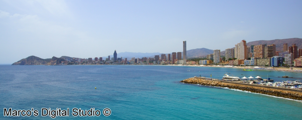 Benidorm